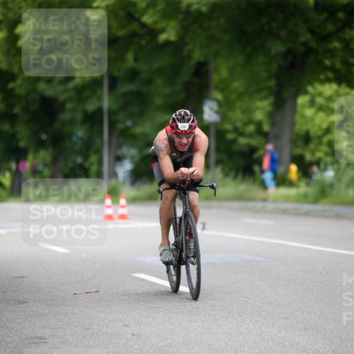 16.06.2024 - 7 Türme Triathlon Fuchs,  Jonas http://msf.ph/oto/6293359 16.06.2024 12:09:20 Radfahren 43, 245, 292, 292, 297, 442 meine-sportfotos.de