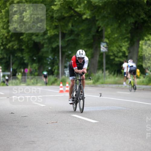 16.06.2024 - 7 Türme Triathlon Fuchs,  Jonas http://msf.ph/oto/6293520 16.06.2024 12:10:54 Radfahren 68, 74, 82, 467, 502, 555, 565 meine-sportfotos.de