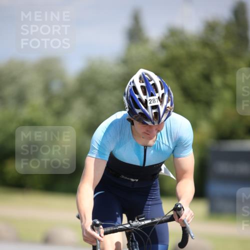 16.06.2024 - 26. Vierlanden-Triathlon Jannik Wohlers http://msf.ph/oto/6294181 16.06.2024 11:36:50 Radfahren 11, 56, 73, 112, 114, 152, 158, 287 meine-sportfotos.de