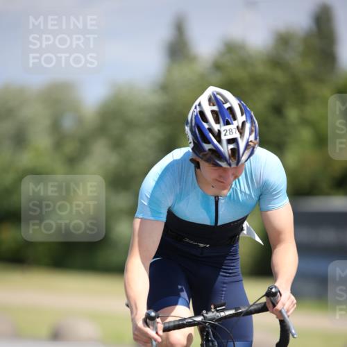 16.06.2024 - 26. Vierlanden-Triathlon Jannik Wohlers http://msf.ph/oto/6294184 16.06.2024 11:36:50 Radfahren 11, 56, 73, 112, 114, 152, 158, 287 meine-sportfotos.de
