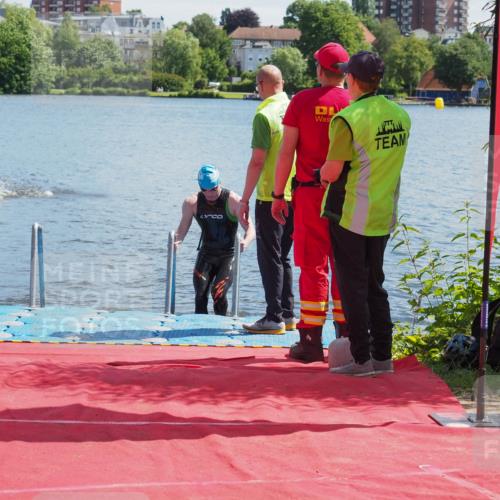 16.06.2024 - 7 Türme Triathlon KatJ http://msf.ph/oto/6295614 16.06.2024 11:07:47 Schwimmen 10, 31 meine-sportfotos.de