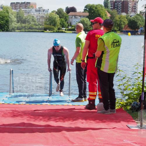16.06.2024 - 7 Türme Triathlon KatJ http://msf.ph/oto/6295648 16.06.2024 11:07:48 Schwimmen 10, 31 meine-sportfotos.de