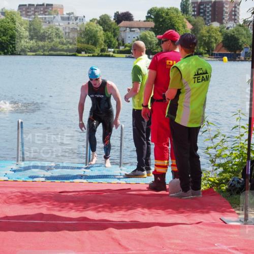 16.06.2024 - 7 Türme Triathlon KatJ http://msf.ph/oto/6295655 16.06.2024 11:07:48 Schwimmen 10, 31 meine-sportfotos.de
