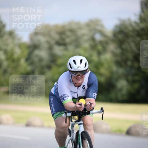 16.06.2024 - 26. Vierlanden-Triathlon Jannik Wohlers http://msf.ph/oto/6295815 16.06.2024 11:37:32 Radfahren 8, 206, 223, 233, 265, 310, 326, 333, 335, 535 meine-sportfotos.de