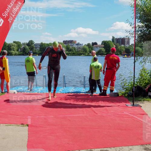 16.06.2024 - 7 Türme Triathlon KatJ http://msf.ph/oto/6295826 16.06.2024 11:08:10 Schwimmen 10, 208, 245 meine-sportfotos.de