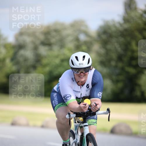 16.06.2024 - 26. Vierlanden-Triathlon Jannik Wohlers http://msf.ph/oto/6295833 16.06.2024 11:37:32 Radfahren 8, 206, 223, 233, 265, 310, 326, 333, 335, 535 meine-sportfotos.de