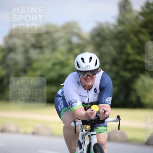 16.06.2024 - 26. Vierlanden-Triathlon Jannik Wohlers http://msf.ph/oto/6295846 16.06.2024 11:37:33 Radfahren 8, 206, 223, 233, 265, 326, 333, 335, 535 meine-sportfotos.de