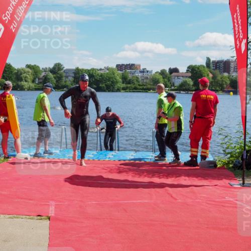 16.06.2024 - 7 Türme Triathlon KatJ http://msf.ph/oto/6295956 16.06.2024 11:08:44 Schwimmen 191, 208, 245 meine-sportfotos.de