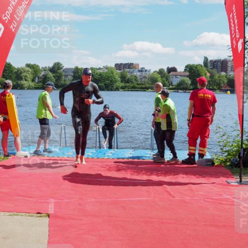 16.06.2024 - 7 Türme Triathlon KatJ http://msf.ph/oto/6295969 16.06.2024 11:08:45 Schwimmen 191, 208, 245 meine-sportfotos.de