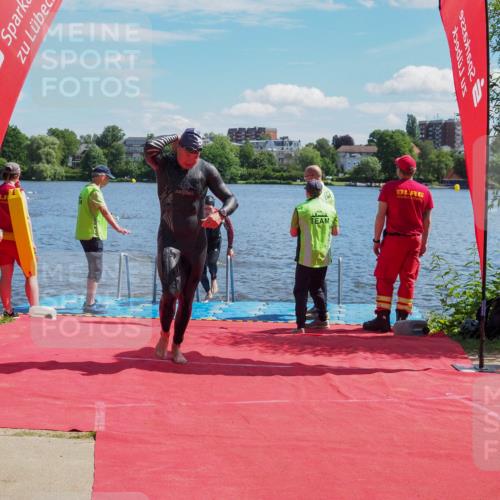 16.06.2024 - 7 Türme Triathlon KatJ http://msf.ph/oto/6295999 16.06.2024 11:08:45 Schwimmen 191, 208, 245 meine-sportfotos.de