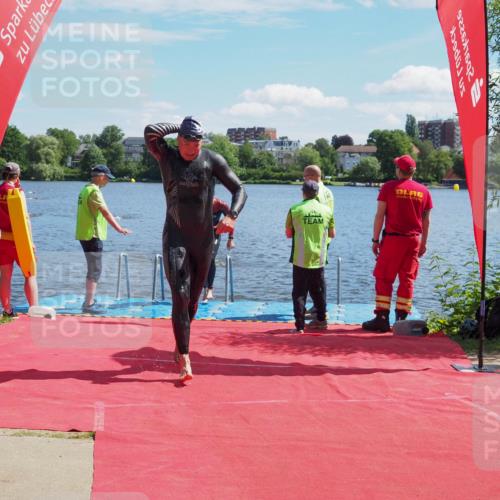 16.06.2024 - 7 Türme Triathlon KatJ http://msf.ph/oto/6296005 16.06.2024 11:08:45 Schwimmen 191, 208, 245 meine-sportfotos.de