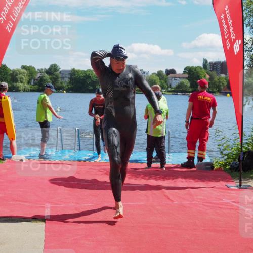 16.06.2024 - 7 Türme Triathlon KatJ http://msf.ph/oto/6296020 16.06.2024 11:08:46 Schwimmen 191, 208, 245 meine-sportfotos.de