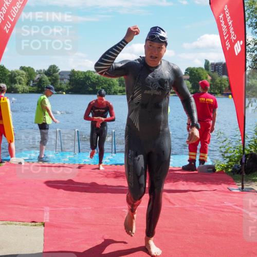 16.06.2024 - 7 Türme Triathlon KatJ http://msf.ph/oto/6296039 16.06.2024 11:08:47 Schwimmen 191, 208, 245 meine-sportfotos.de