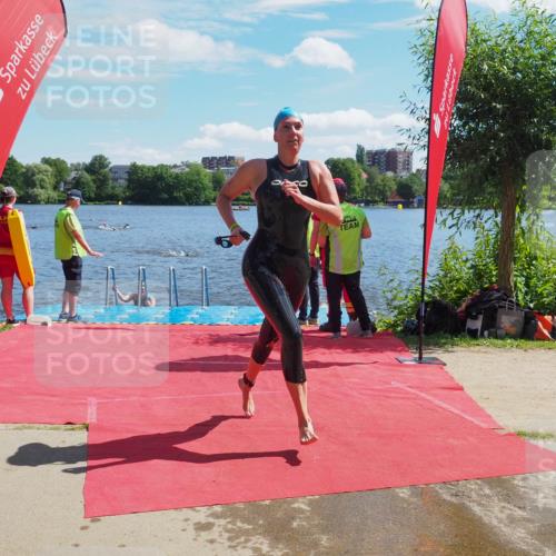 16.06.2024 - 7 Türme Triathlon KatJ http://msf.ph/oto/6296567 16.06.2024 11:10:12 Schwimmen 15, 16, 47, 201 meine-sportfotos.de
