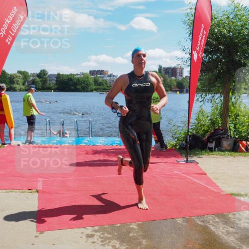 16.06.2024 - 7 Türme Triathlon KatJ http://msf.ph/oto/6296572 16.06.2024 11:10:12 Schwimmen 15, 16, 47, 201 meine-sportfotos.de