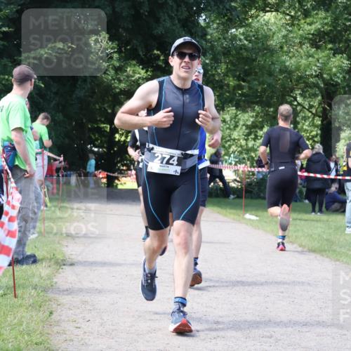 16.06.2024 - 26. Vierlanden-Triathlon Lena Gebhardt http://msf.ph/oto/6297278 16.06.2024 11:48:02 Laufen 202, 274, 4, 0 meine-sportfotos.de