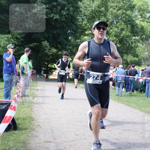 16.06.2024 - 26. Vierlanden-Triathlon Lena Gebhardt http://msf.ph/oto/6297301 16.06.2024 11:48:03 Laufen 244, 202, 274 meine-sportfotos.de
