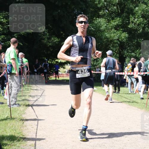 16.06.2024 - 26. Vierlanden-Triathlon Lena Gebhardt http://msf.ph/oto/6297480 16.06.2024 11:48:50 Laufen 24, 436, 4 meine-sportfotos.de