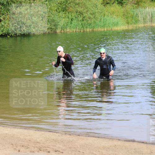 16.06.2024 - 26. Vierlanden-Triathlon Strokosch-Dieckow http://msf.ph/oto/6297599 16.06.2024 09:41:38 Schwimmen 106, 106 meine-sportfotos.de