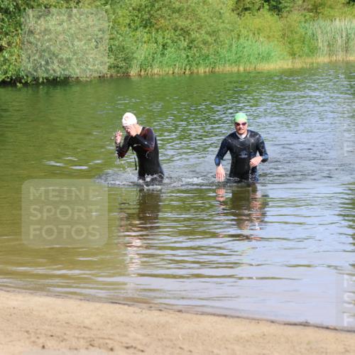 16.06.2024 - 26. Vierlanden-Triathlon Strokosch-Dieckow http://msf.ph/oto/6297638 16.06.2024 09:41:38 Schwimmen 106, 106 meine-sportfotos.de