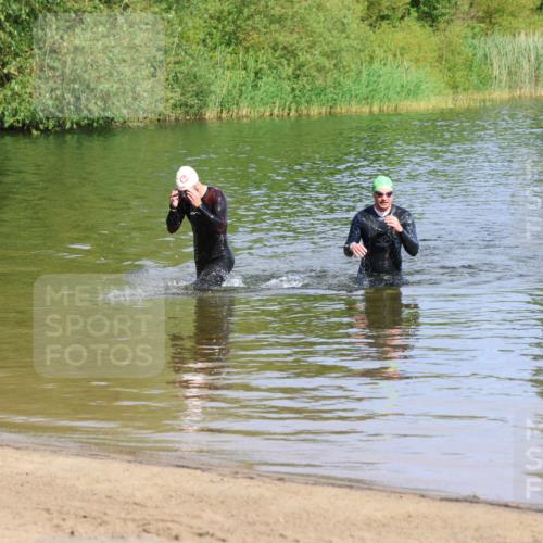 16.06.2024 - 26. Vierlanden-Triathlon Strokosch-Dieckow http://msf.ph/oto/6297693 16.06.2024 09:41:38 Schwimmen 106, 106 meine-sportfotos.de