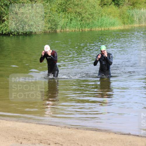 16.06.2024 - 26. Vierlanden-Triathlon Strokosch-Dieckow http://msf.ph/oto/6297754 16.06.2024 09:41:39 Schwimmen 106, 106 meine-sportfotos.de