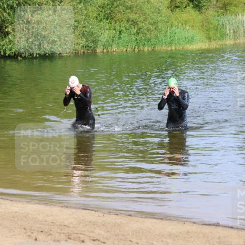 16.06.2024 - 26. Vierlanden-Triathlon Strokosch-Dieckow http://msf.ph/oto/6297779 16.06.2024 09:41:39 Schwimmen 106, 106 meine-sportfotos.de
