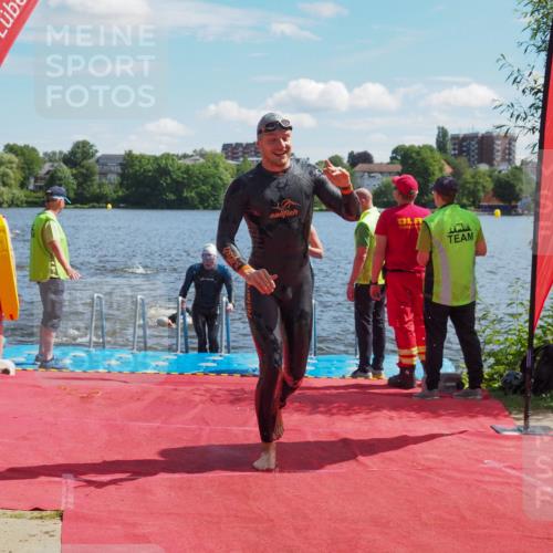 16.06.2024 - 7 Türme Triathlon KatJ http://msf.ph/oto/6297909 16.06.2024 11:12:28 Schwimmen 9, 160, 213, 247, 602 meine-sportfotos.de