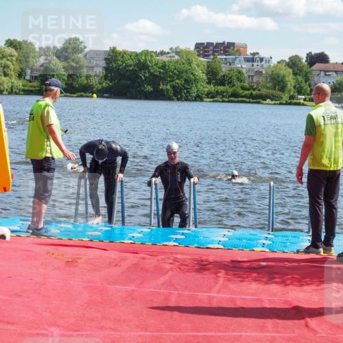 16.06.2024 - 7 Türme Triathlon KatJ http://msf.ph/oto/6298016 16.06.2024 11:12:37 Schwimmen 160 meine-sportfotos.de