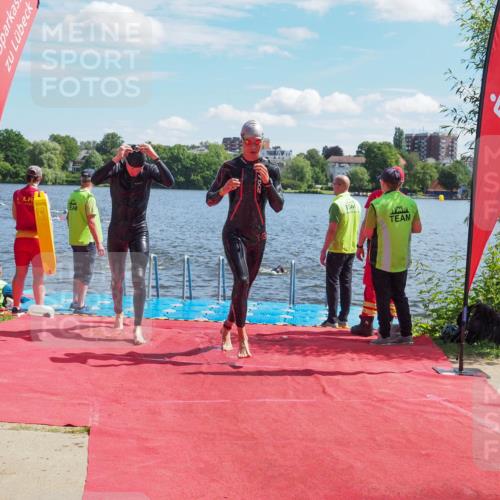 16.06.2024 - 7 Türme Triathlon KatJ http://msf.ph/oto/6298084 16.06.2024 11:12:40 Schwimmen 160 meine-sportfotos.de