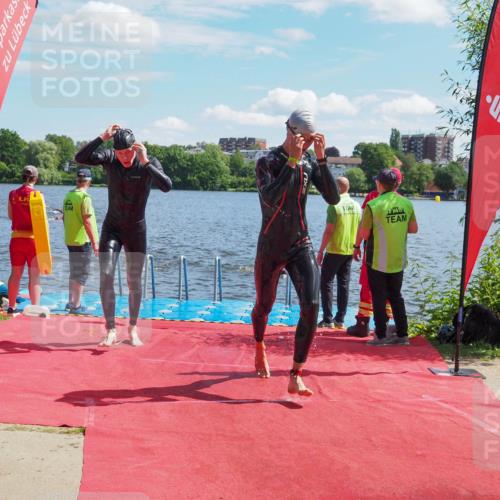 16.06.2024 - 7 Türme Triathlon KatJ http://msf.ph/oto/6298108 16.06.2024 11:12:41 Schwimmen 160 meine-sportfotos.de