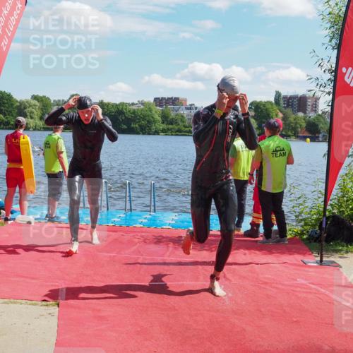 16.06.2024 - 7 Türme Triathlon KatJ http://msf.ph/oto/6298111 16.06.2024 11:12:41 Schwimmen 160 meine-sportfotos.de