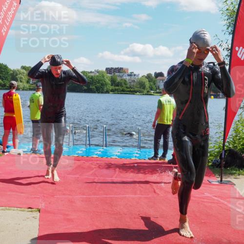 16.06.2024 - 7 Türme Triathlon KatJ http://msf.ph/oto/6298127 16.06.2024 11:12:41 Schwimmen 160 meine-sportfotos.de