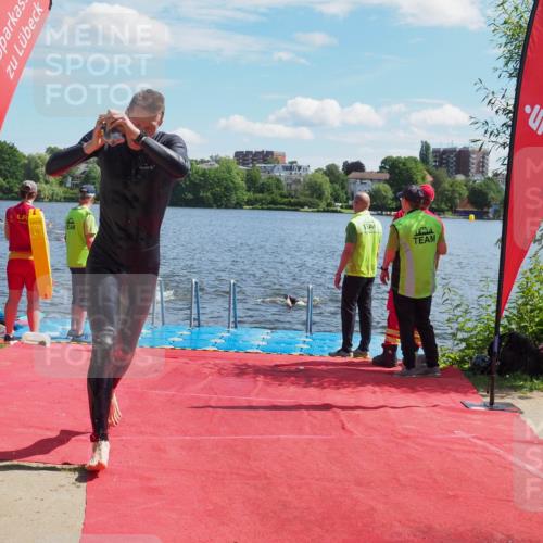16.06.2024 - 7 Türme Triathlon KatJ http://msf.ph/oto/6298135 16.06.2024 11:12:42 Schwimmen 160 meine-sportfotos.de