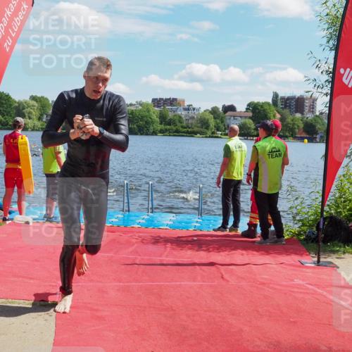 16.06.2024 - 7 Türme Triathlon KatJ http://msf.ph/oto/6298142 16.06.2024 11:12:42 Schwimmen 160 meine-sportfotos.de