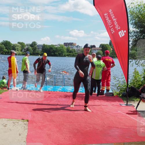 16.06.2024 - 7 Türme Triathlon KatJ http://msf.ph/oto/6299101 16.06.2024 11:14:20 Schwimmen 48, 229, 291 meine-sportfotos.de