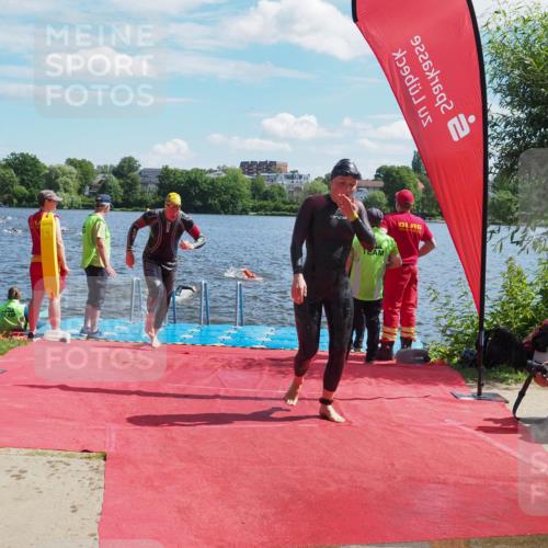 16.06.2024 - 7 Türme Triathlon KatJ http://msf.ph/oto/6299106 16.06.2024 11:14:20 Schwimmen 48, 229, 291 meine-sportfotos.de