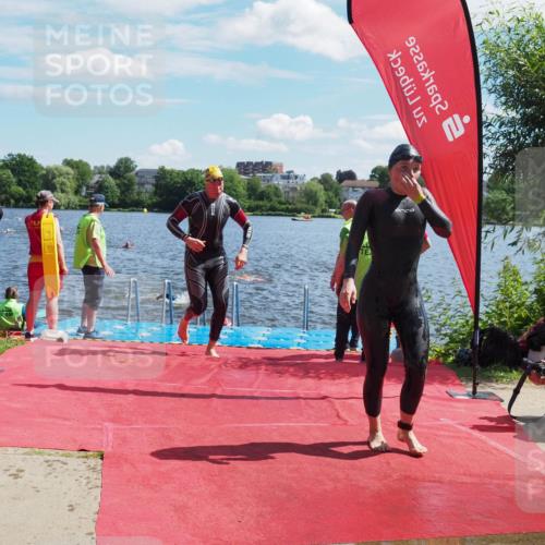 16.06.2024 - 7 Türme Triathlon KatJ http://msf.ph/oto/6299124 16.06.2024 11:14:21 Schwimmen 48, 229, 291 meine-sportfotos.de