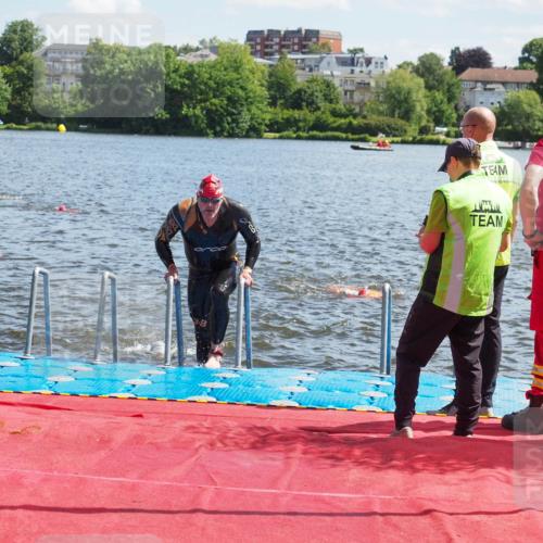 16.06.2024 - 7 Türme Triathlon KatJ http://msf.ph/oto/6299150 16.06.2024 11:14:24 Schwimmen 48, 229, 260, 291 meine-sportfotos.de