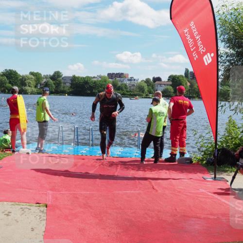 16.06.2024 - 7 Türme Triathlon KatJ http://msf.ph/oto/6299168 16.06.2024 11:14:27 Schwimmen 229, 260, 291 meine-sportfotos.de