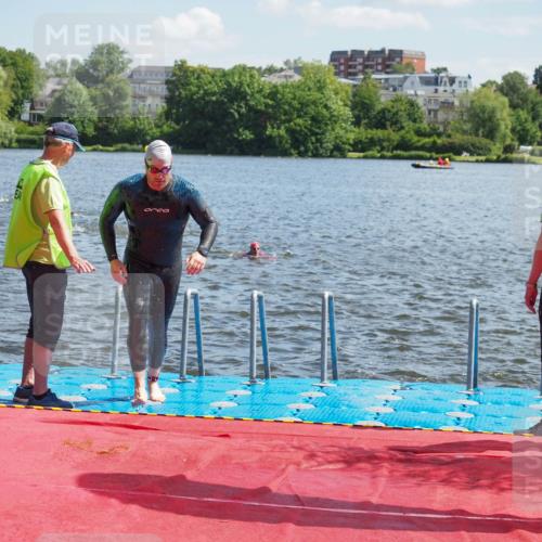 16.06.2024 - 7 Türme Triathlon KatJ http://msf.ph/oto/6299240 16.06.2024 11:14:34 Schwimmen 229, 260 meine-sportfotos.de