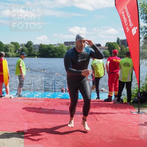 16.06.2024 - 7 Türme Triathlon KatJ http://msf.ph/oto/6299273 16.06.2024 11:14:37 Schwimmen 215, 229, 260 meine-sportfotos.de