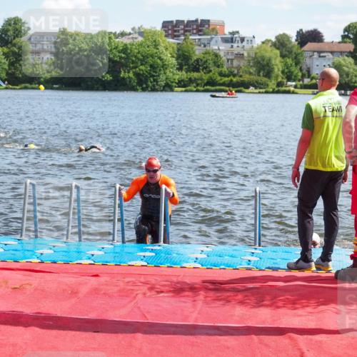 16.06.2024 - 7 Türme Triathlon KatJ http://msf.ph/oto/6299284 16.06.2024 11:14:38 Schwimmen 215, 229, 260 meine-sportfotos.de