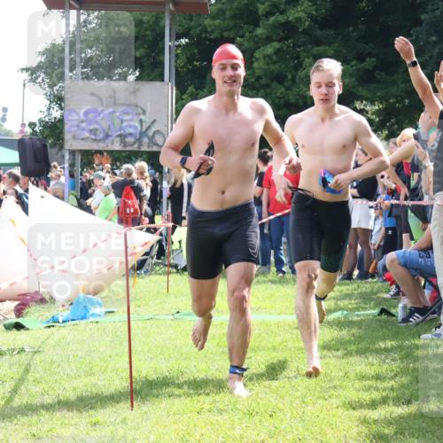 16.06.2024 - 26. Vierlanden-Triathlon Lena Gebhardt http://msf.ph/oto/6300201 16.06.2024 10:59:30 Schwimmen 280, 312, 330, 280, 312, 330 meine-sportfotos.de
