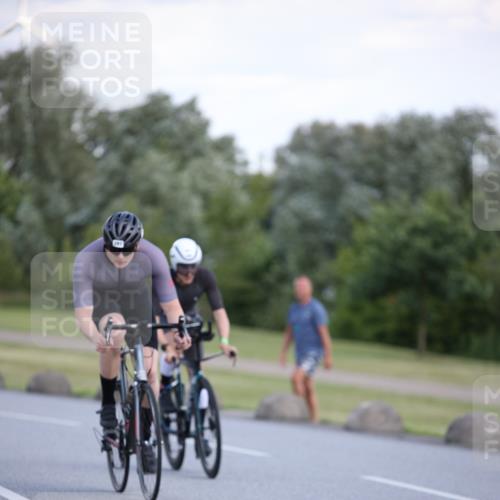 16.06.2024 - 26. Vierlanden-Triathlon Jannik Wohlers http://msf.ph/oto/6300250 16.06.2024 11:38:37 Radfahren 44, 68, 201, 215, 281, 369 meine-sportfotos.de