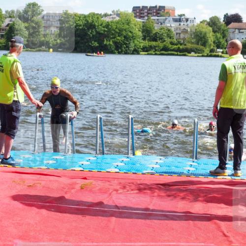 16.06.2024 - 7 Türme Triathlon KatJ http://msf.ph/oto/6300287 16.06.2024 11:16:11 Schwimmen 30, 158, 163, 193, 199, 219, 283 meine-sportfotos.de