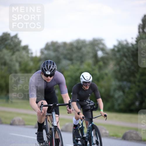 16.06.2024 - 26. Vierlanden-Triathlon Jannik Wohlers http://msf.ph/oto/6300495 16.06.2024 11:38:38 Radfahren 44, 68, 201, 215, 281, 369 meine-sportfotos.de