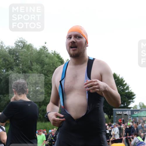 16.06.2024 - 26. Vierlanden-Triathlon Lena Gebhardt http://msf.ph/oto/6300970 16.06.2024 11:00:52 Schwimmen 347, 347 meine-sportfotos.de