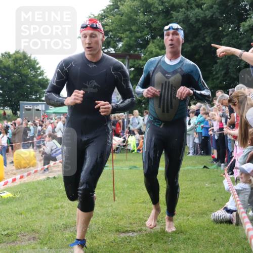 16.06.2024 - 26. Vierlanden-Triathlon Lena Gebhardt http://msf.ph/oto/6301355 16.06.2024 11:04:40 Schwimmen 358, 411, 425, 446, 358, 411, 425, 446 meine-sportfotos.de