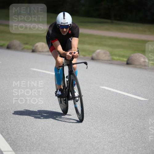 16.06.2024 - 26. Vierlanden-Triathlon Jannik Wohlers http://msf.ph/oto/6303017 16.06.2024 11:39:18 Radfahren 57, 89, 121, 134, 314 meine-sportfotos.de